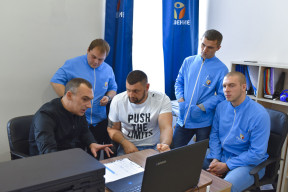 Наркологическая клиника "Решение" в Выборге - 10